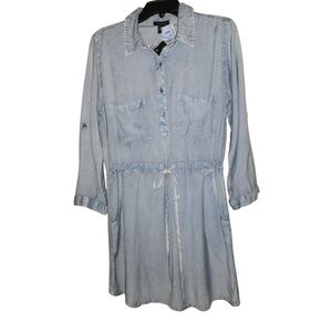 NWT Style House Dress size Medium (Juniors)